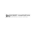 Hamparyan Injury Lawyers logo